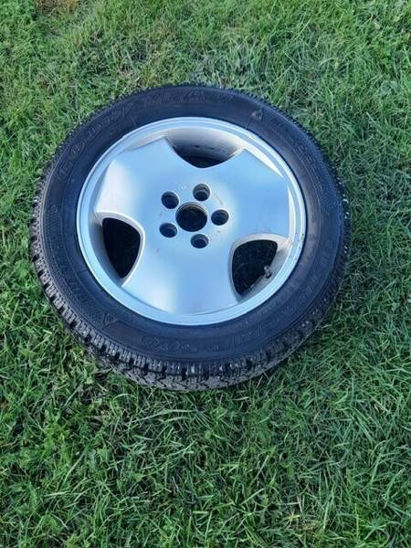 Saab 9-5 Sibbo - valokuva 6