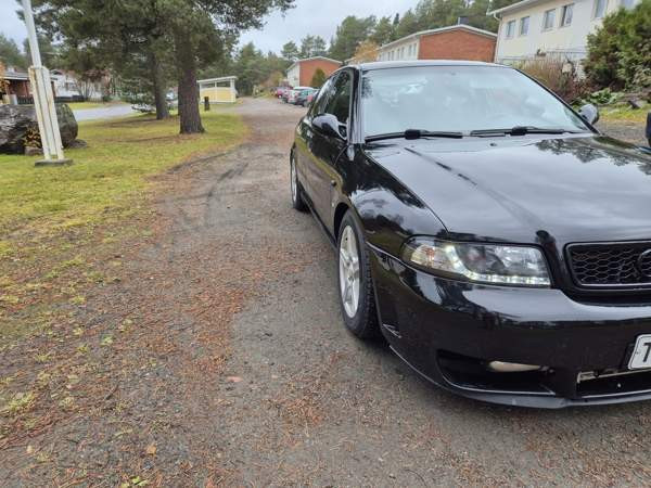 Audi A4 Рованиеми - изображение 7