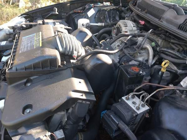 Chevrolet Camaro Zaporiz'ka Oblast' - valokuva 4