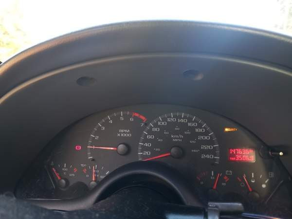 Chevrolet Camaro Zaporiz'ka Oblast' - valokuva 5