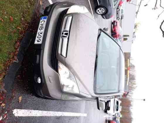Honda CR-V Turtkul