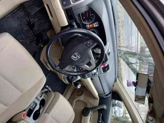 Honda CR-V Turtkul