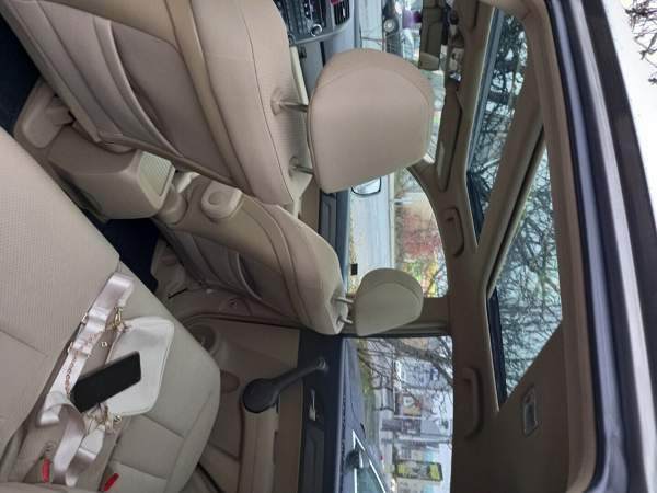 Honda CR-V Turtkul - valokuva 5