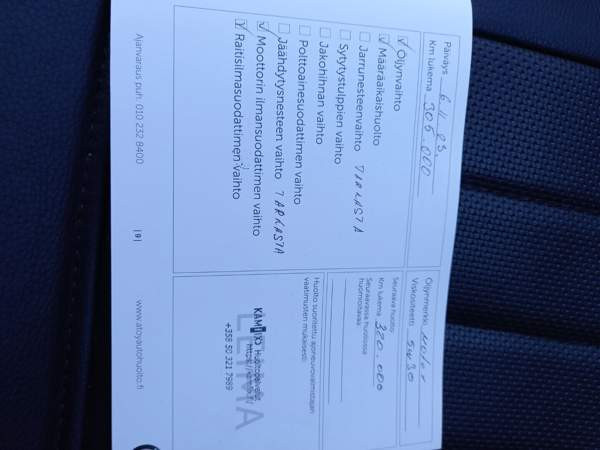 Honda CR-V Turtkul - valokuva 8