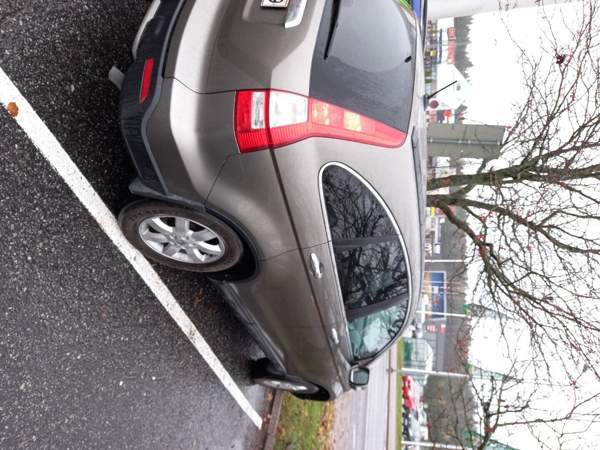 Honda CR-V Turtkul - valokuva 2