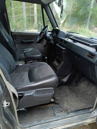 Mitsubishi Pajero Tervola – foto 4