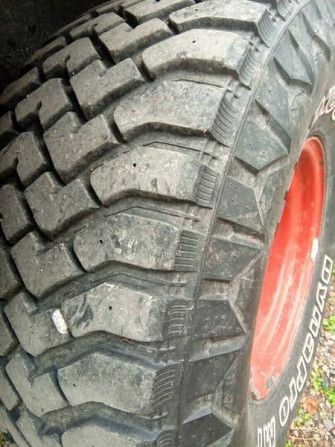 Mitsubishi Pajero Tervola – foto 6