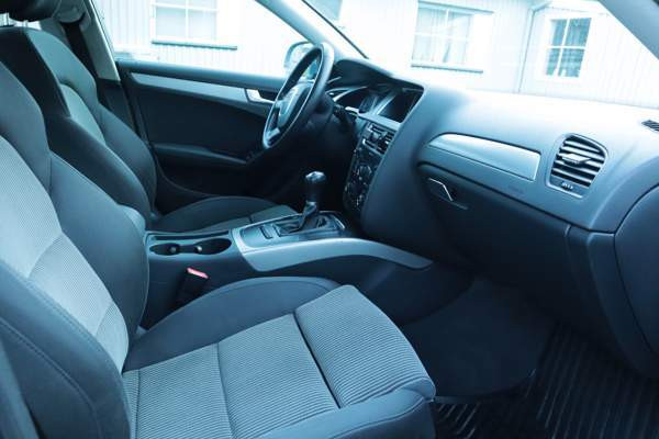 Audi A4 Savonlinna - valokuva 7