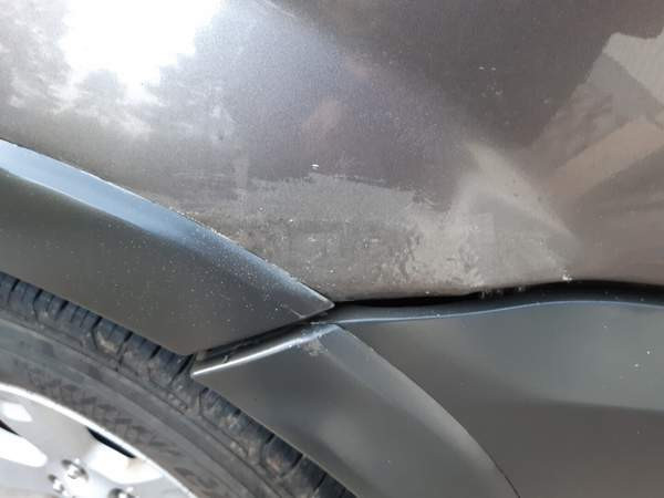 Ford Maverick Sarov - valokuva 6