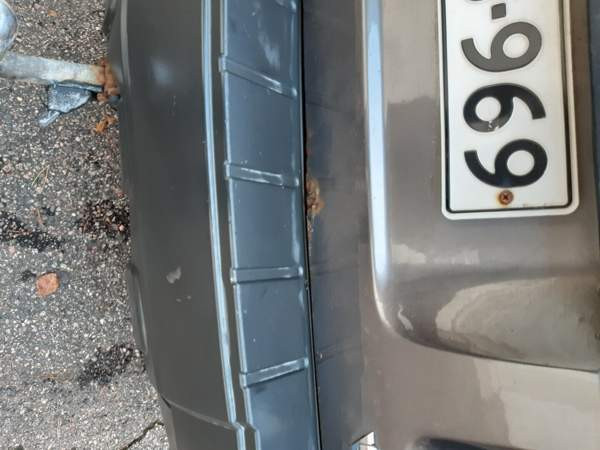 Ford Maverick Sarov - valokuva 5