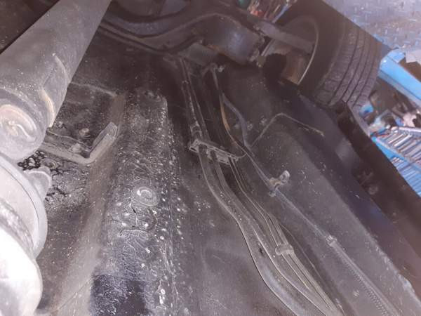 Ford Maverick Sarov - valokuva 8