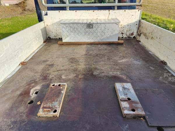 Ford Transit Siuntio - изображение 5