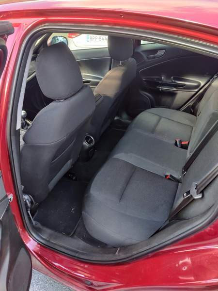 Alfa Romeo Giulietta Seinäjoki - valokuva 6