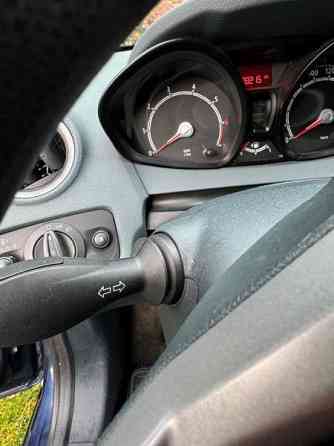 Ford Fiesta Hattula