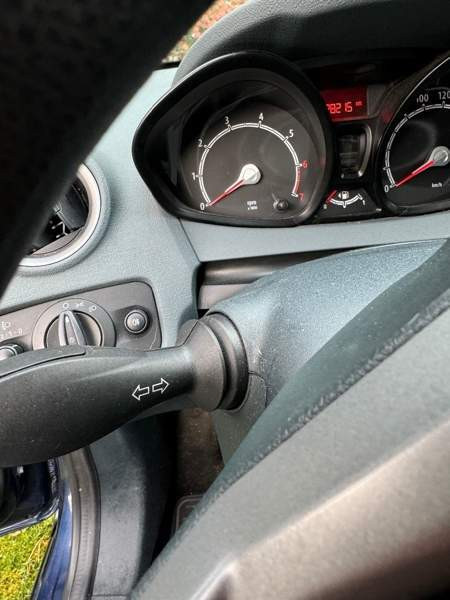 Ford Fiesta Hattula - изображение 5