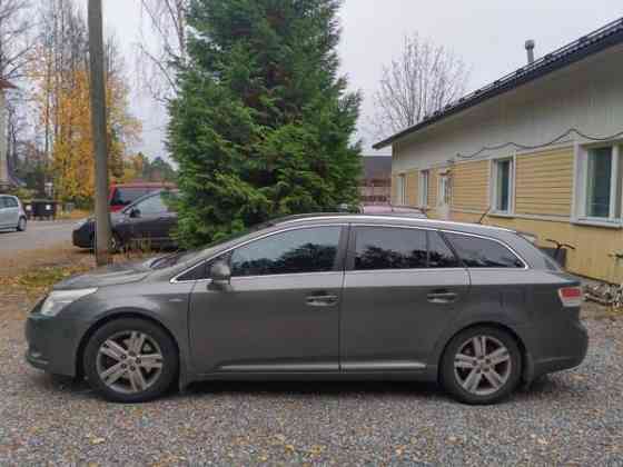 Toyota Avensis Вантаа