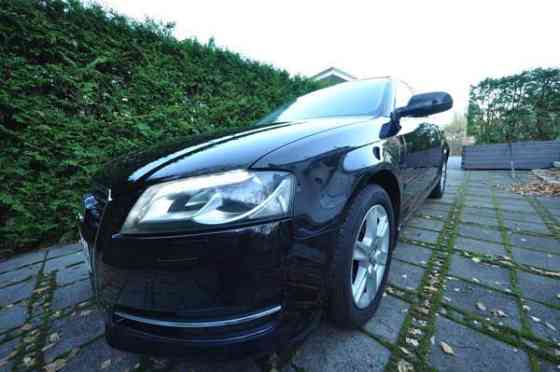 Audi A3 Laensi-Turunmaa