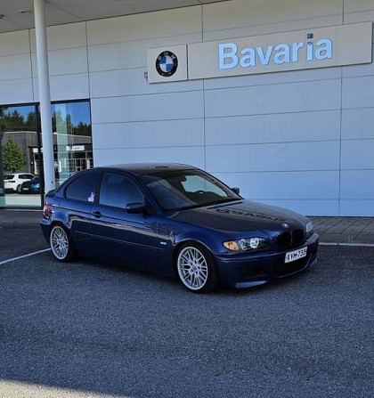 BMW 325 Lieksa - photo 1
