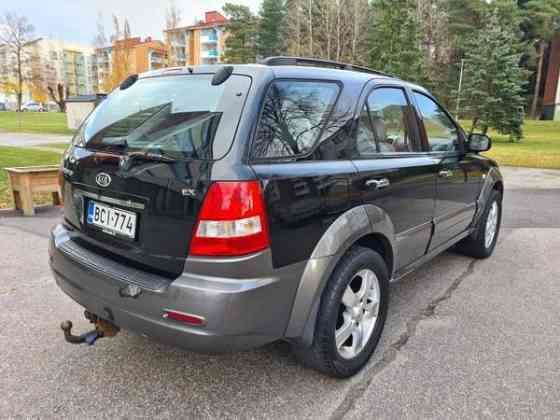 Kia Sorento Turtkul