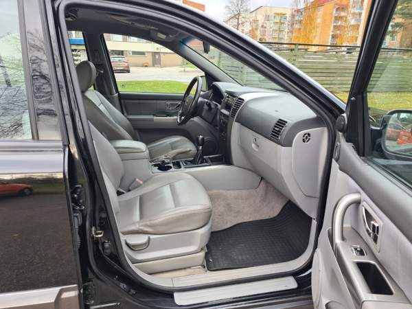 Kia Sorento Turtkul - photo 7