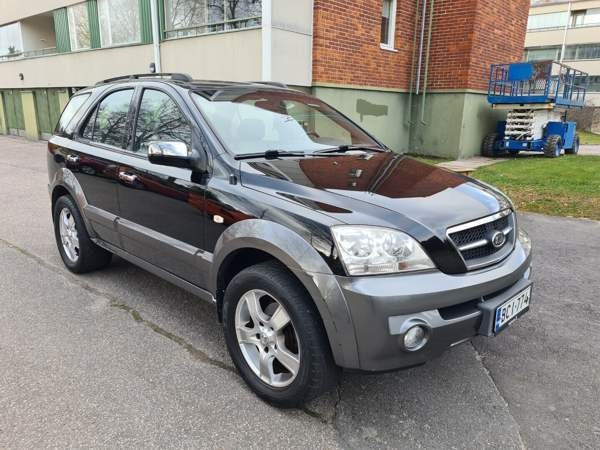 Kia Sorento Turtkul - photo 1