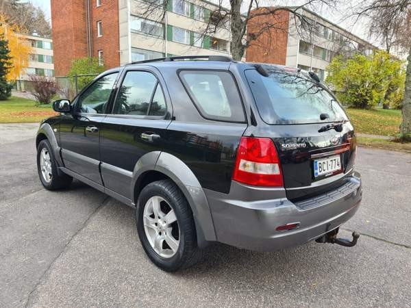 Kia Sorento Turtkul - photo 5