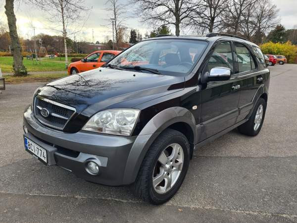 Kia Sorento Turtkul - photo 3