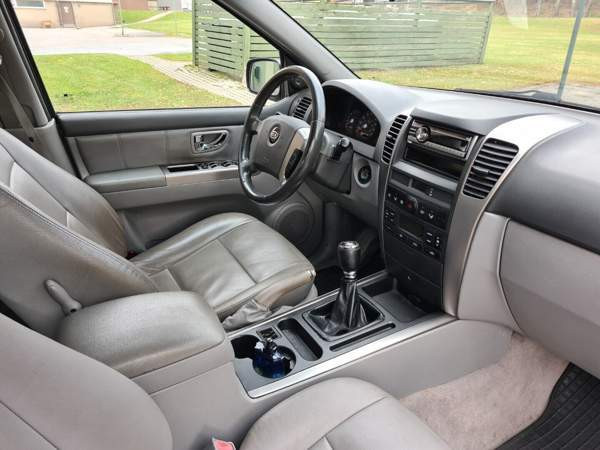 Kia Sorento Turtkul - photo 8