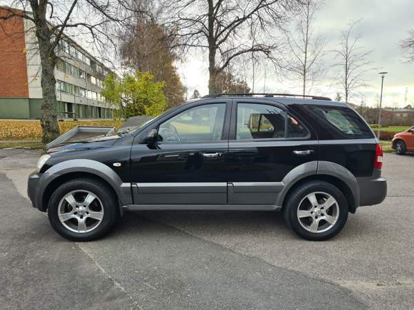 Kia Sorento Турткуль - изображение 4