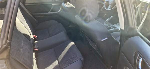 Subaru Outback Viitasaari - valokuva 5