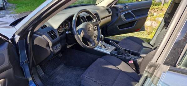 Subaru Outback Viitasaari - valokuva 7