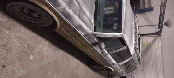 Chevrolet Caprice Turtkul