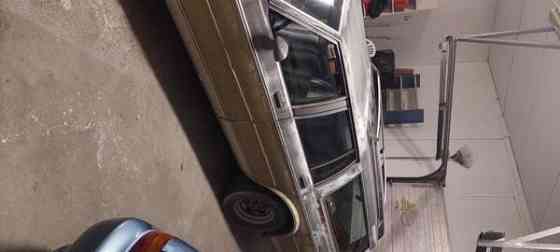 Chevrolet Caprice Turtkul
