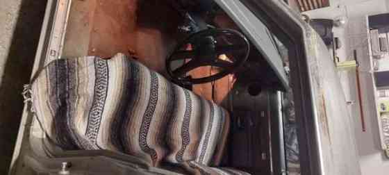 Chevrolet Caprice Turtkul