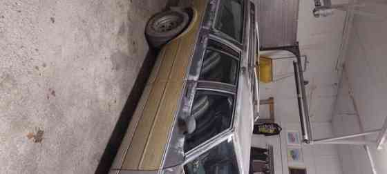 Chevrolet Caprice Turtkul
