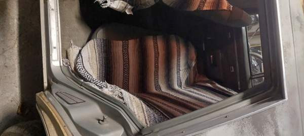 Chevrolet Caprice Turtkul - photo 3