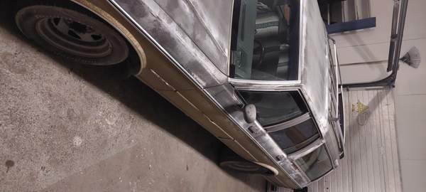 Chevrolet Caprice Turtkul - photo 6