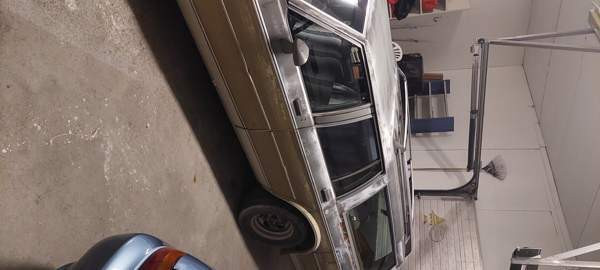 Chevrolet Caprice Turtkul - photo 5