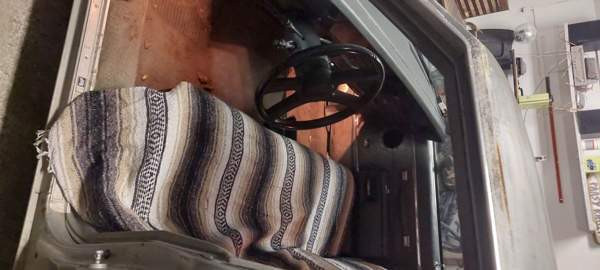 Chevrolet Caprice Turtkul - photo 4