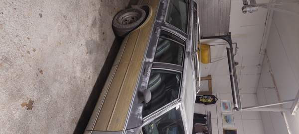 Chevrolet Caprice Turtkul - photo 2