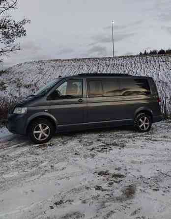 Volkswagen Caravelle Äänekoski
