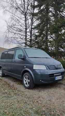 Volkswagen Caravelle Äänekoski