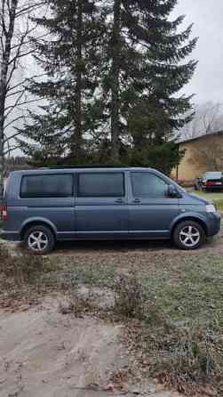 Volkswagen Caravelle Äänekoski