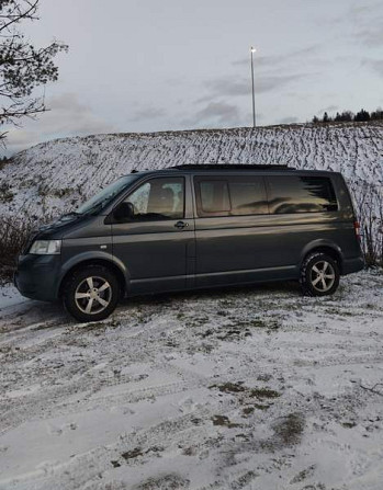 Volkswagen Caravelle Äänekoski – foto 1