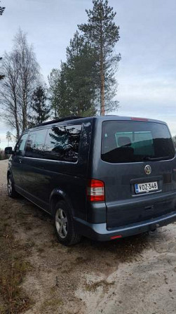 Volkswagen Caravelle Äänekoski – foto 6