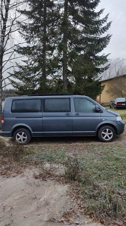 Volkswagen Caravelle Äänekoski – foto 4