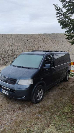 Volkswagen Caravelle Äänekoski – foto 7