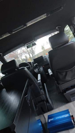 Volkswagen Caravelle Äänekoski – foto 2