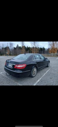 Mercedes-Benz E Paimio - photo 4