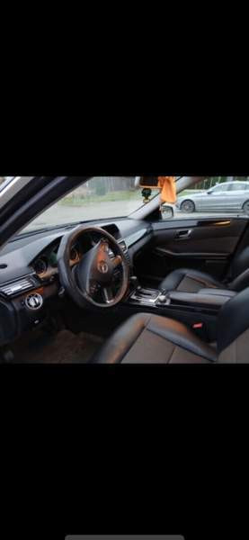 Mercedes-Benz E Paimio - valokuva 7